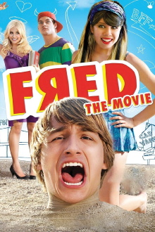 FRED: The Movie Trailer