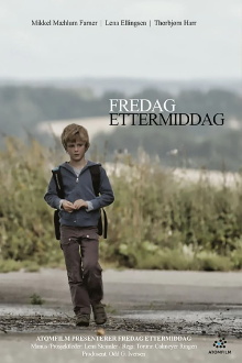 Fredag ettermiddag Trailer
