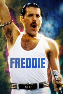 Freddie Trailer