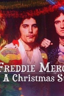 Freddie Mercury: A Christmas Story Trailer
