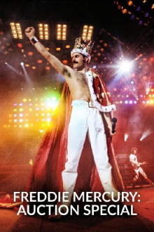 Freddie Mercury: Auction Special Trailer