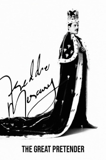 Freddie Mercury: The Great Pretender Trailer