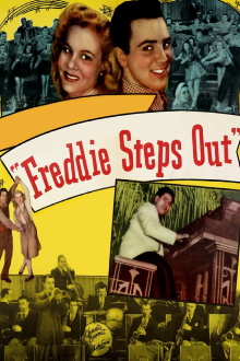 Freddie Steps Out Trailer