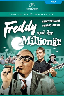 Freddy and the Millionaire Trailer