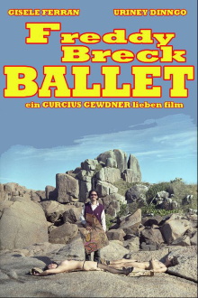 Freddy Breck Ballet Trailer
