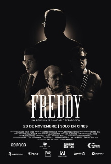 Freddy Trailer