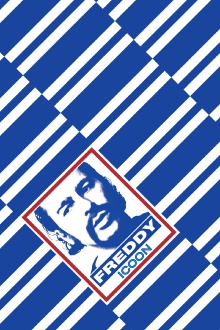 Freddy De Vadder: Icoon Trailer