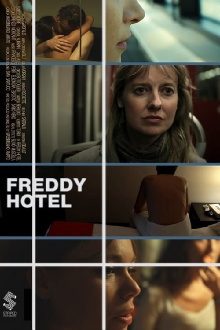 Freddy Hotel Trailer