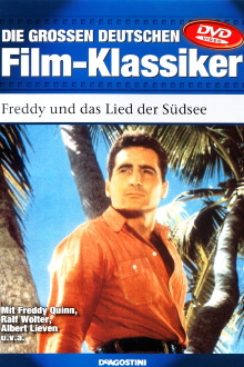 Freddy und das Lied der Südsee Trailer