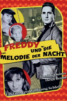 Freddy und die Melodie der Nacht Trailer