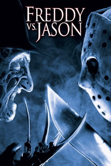 Freddy vs. Jason Trailer