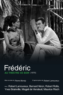 Frédéric Trailer