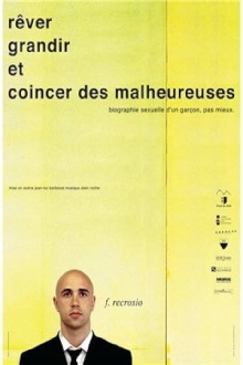 Frederic Recrosio : Rêver, grandir et coincer des malheureuses Trailer