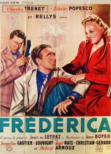 Frédérica Trailer