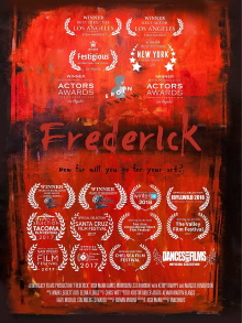 Frederick Trailer