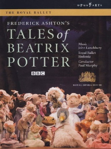 Frederick Ashton's Tales of Beatrix Potter Trailer