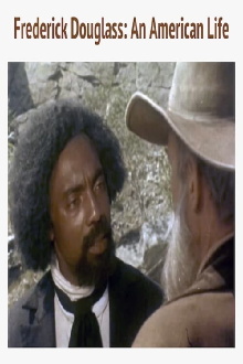Frederick Douglass: An American Life Trailer