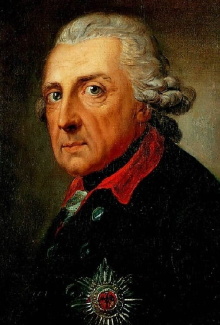 Frederick the Great and the Enigma of Prussia Trailer