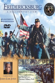 Fredericksburg: A Documentary Film Trailer