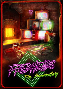FredHeads: The Documentary Trailer