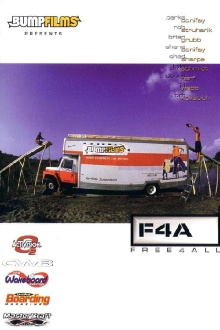 Free 4 All Trailer