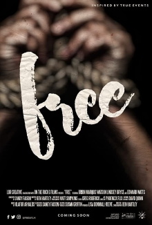 Free Trailer