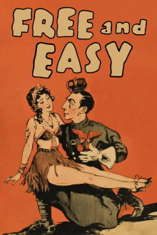 Free and Easy Trailer