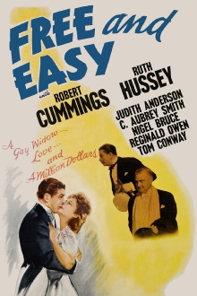 Free and Easy Trailer