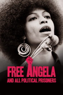 Free Angela and All Political Prisoners Trailer