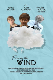 Free as the Wind Trailer