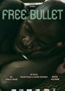 Free Bullet Trailer