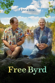 Free Byrd Trailer