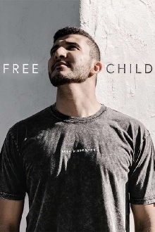 Free Child Trailer