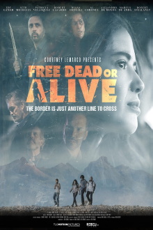 Free Dead or Alive Trailer