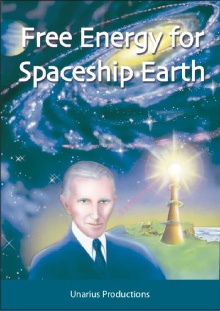 Free Energy for Spaceship Earth Trailer