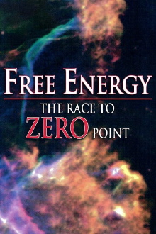 Free Energy - The Race to Zero Point Trailer