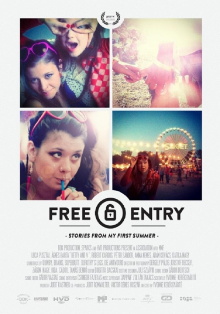 Free Entry Trailer