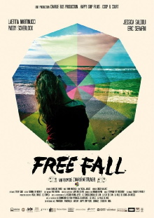 Free Fall Trailer