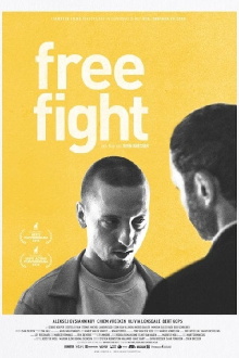 Free Fight Trailer