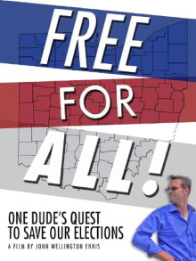 Free for All! Trailer