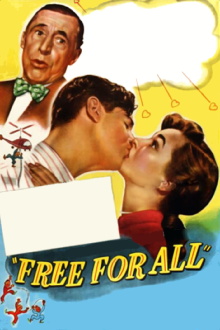 Free For All Trailer