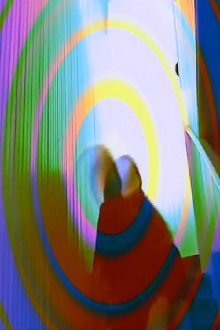 Free Form Frolic Trailer