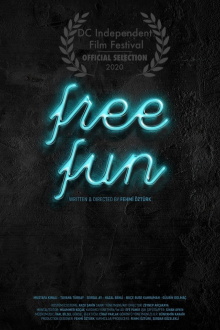 Free Fun Trailer