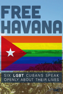 Free Havana Trailer