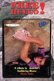 Free Hueco Trailer