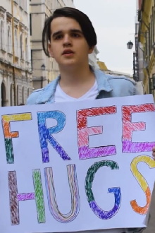 Free Hugs Trailer