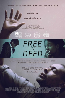 Free in Deed Trailer