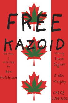 Free Kazoid Trailer