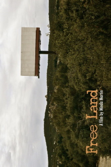 Free Land Trailer