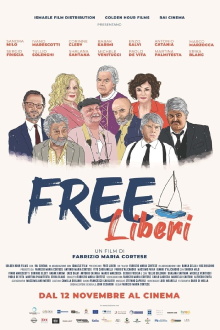 Free - Liberi Trailer